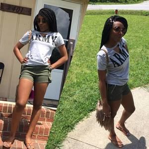 Meet your Posher, Ajunay